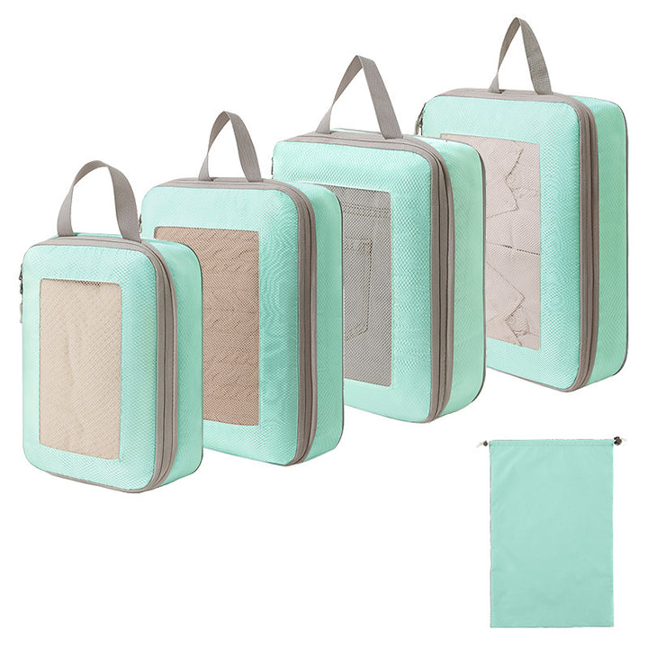 Travel Organizer Skanto