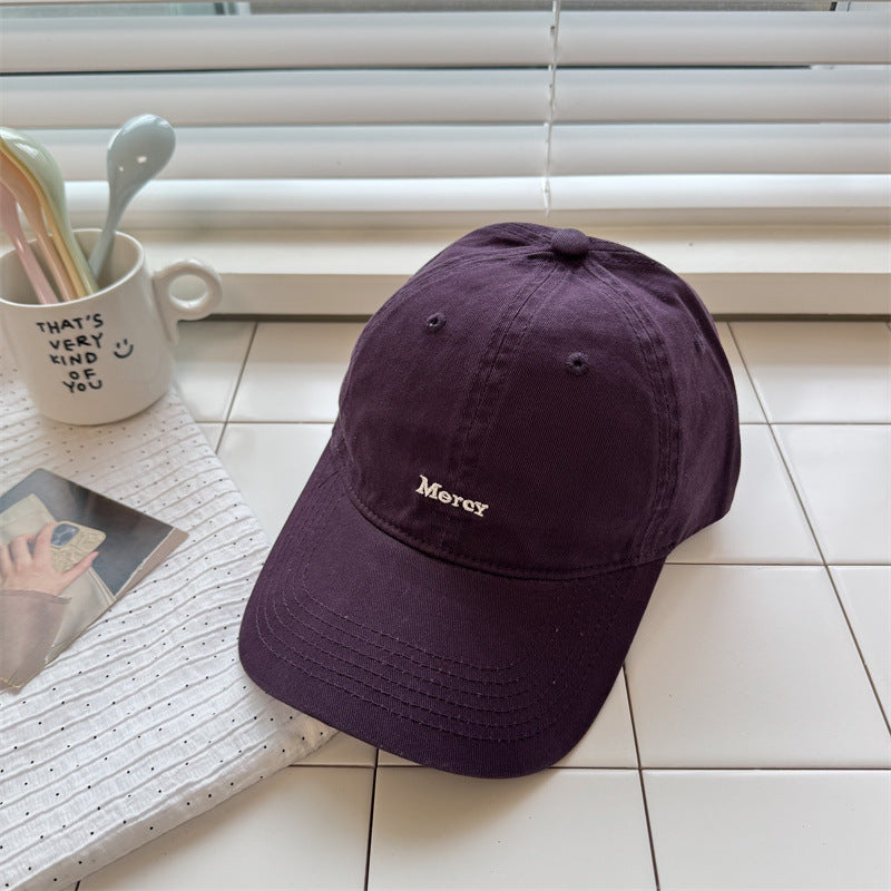 Dameh Brodert Casual Baseball Caps Skanto 1783922091