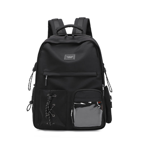 Funksjonell Reise Laptop Skole Ryggsekk Skanto