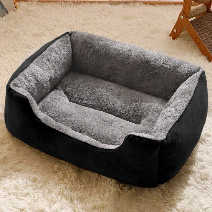 Unisex katte seng fra Skanto