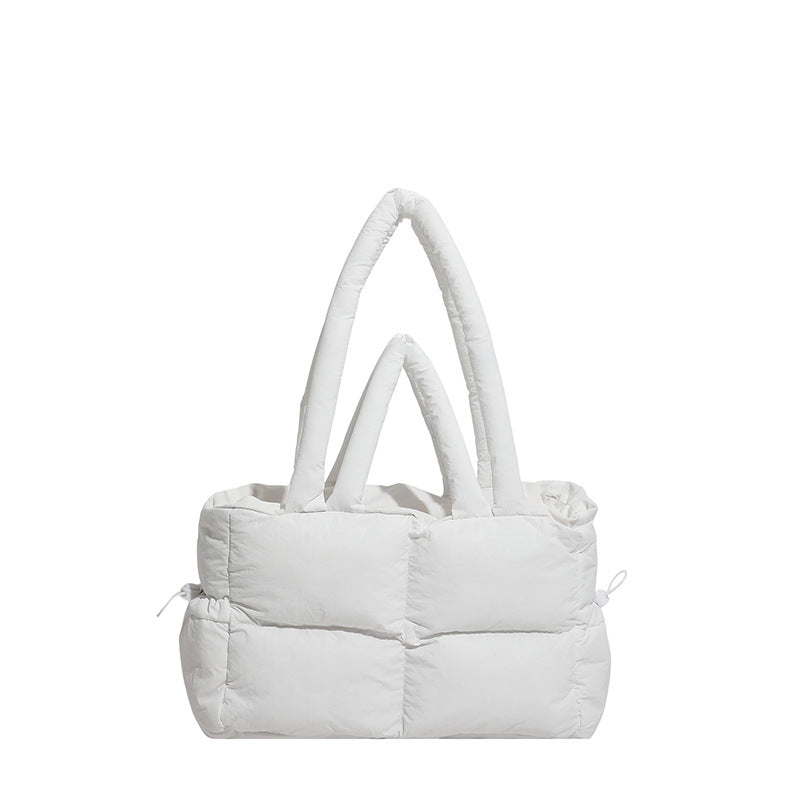 Multifunksjonell Isolerende Duffel-Bag Skanto