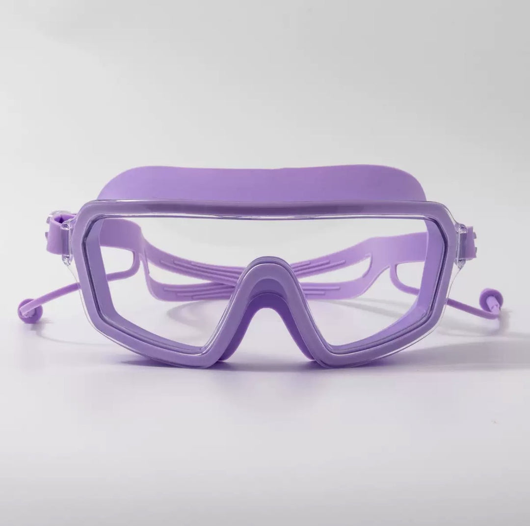 Premium Quality Dykkemaske Skanto