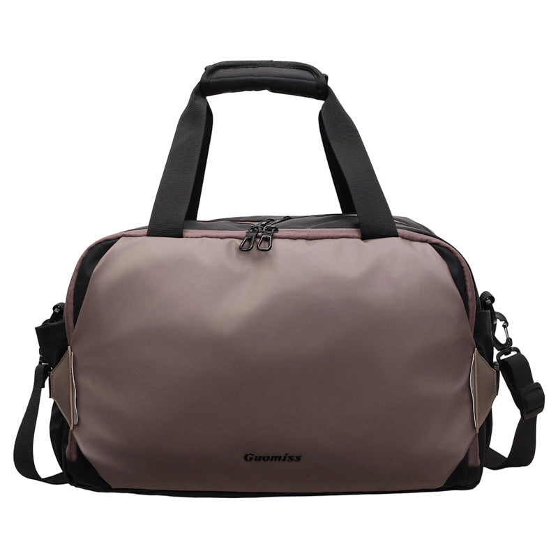 Damer Sporty Trenings- og Reisesekk Skanto