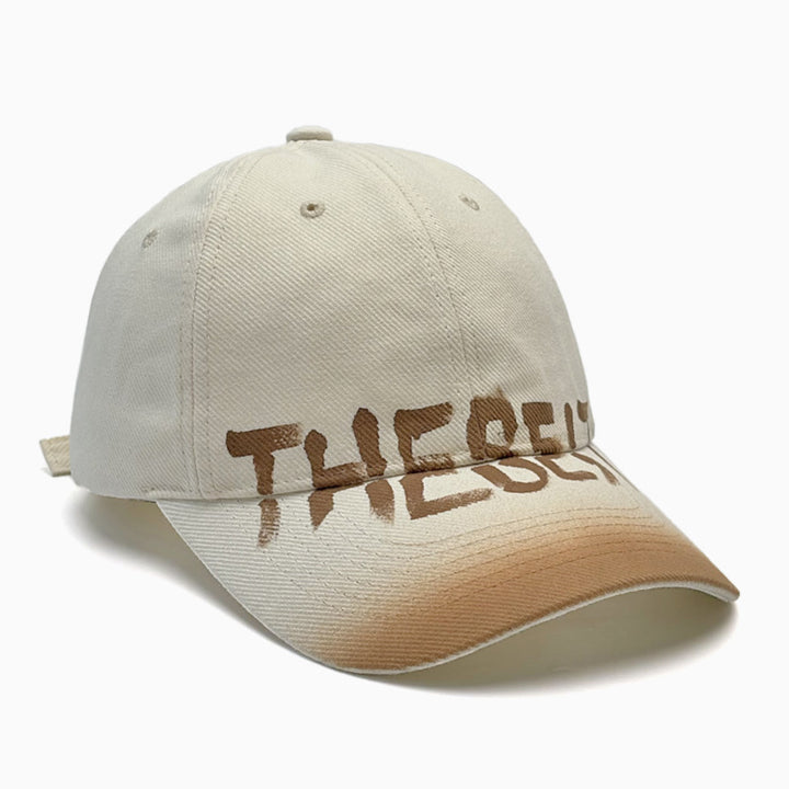 Dame Sporty bomull cap Skanto