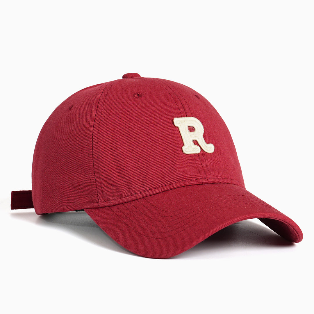 Damer Sporty baseballcap med justerbar rem Skanto
