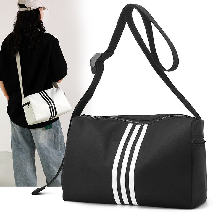 Sporty skulderveske Skanto