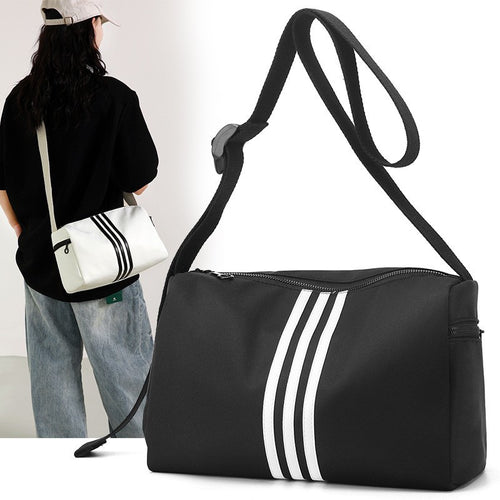 Sporty skulderveske Skanto