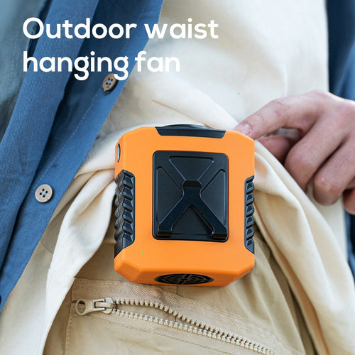 Unisex Bærbar Utendørs Bluetooth Høyttaler Skanto