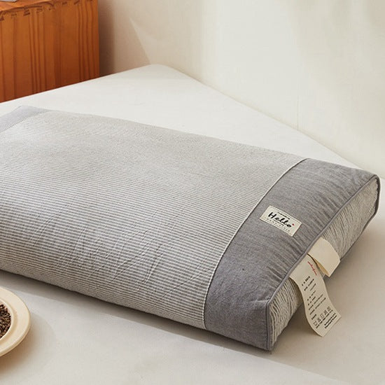 Unisex Nakkestøttepute Skanto