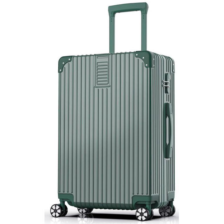Premium Holdbar Hard-Shell Spinner Koffert Skanto