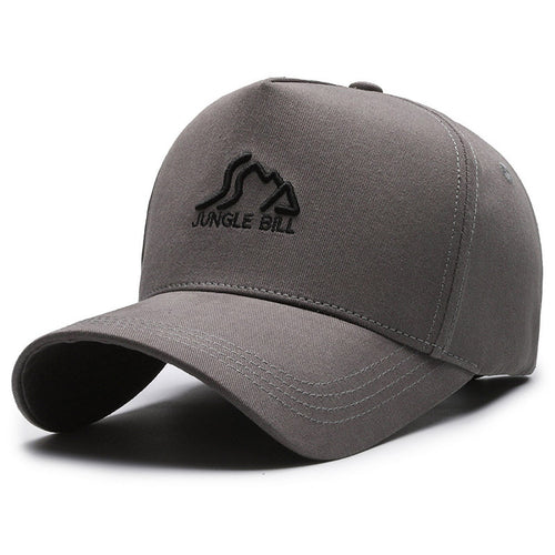 Herre Casual Hverdag Baseball Cap Skanto