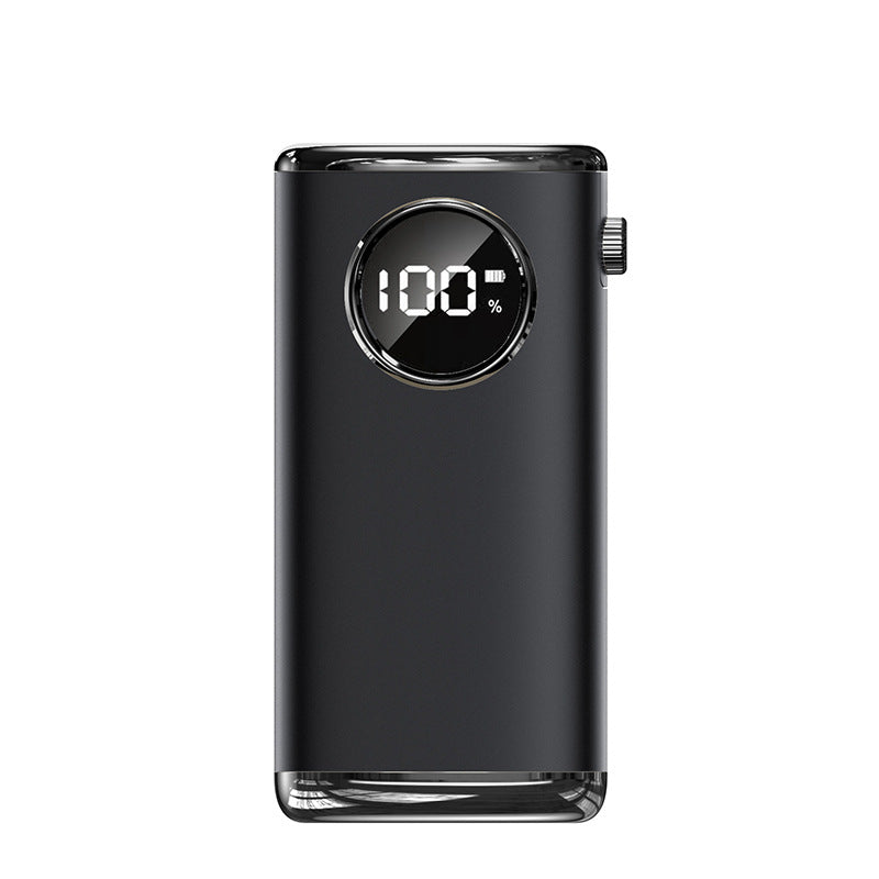 Dame bærbar Powerbank Skanto