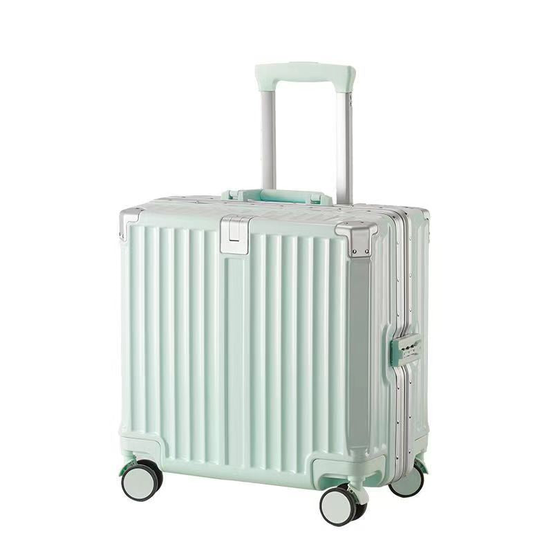 Avansert reise spinner bagasje Skanto