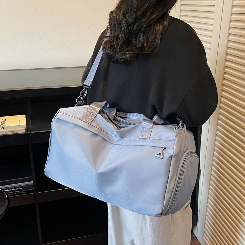 Allsidig sport-duffel-bag Skanto