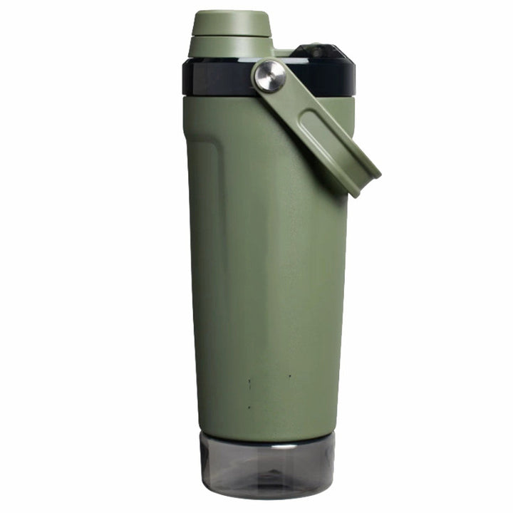 Unisex Isolert Drikkeflaske Skanto