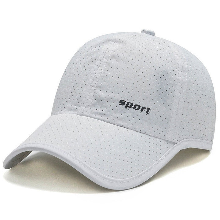 Damer Sporty Løpecaps Skanto