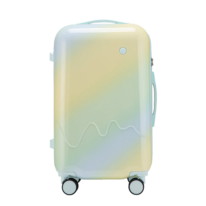Smart Phone-Integrert Reise Koffert Skanto
