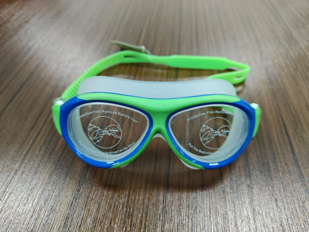 Svømmebrille Skanto