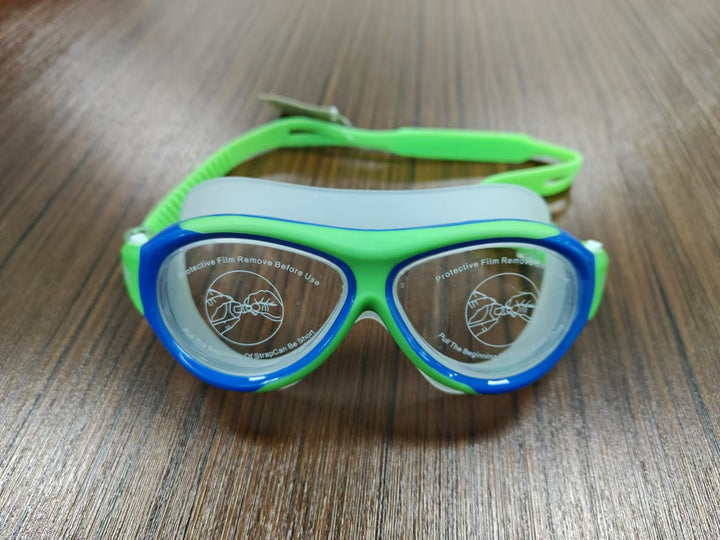Svømmebrille Skanto