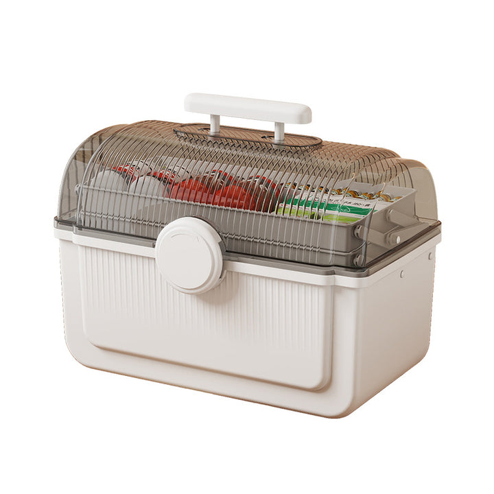 Women's Multifunctional Storage Box Skanto