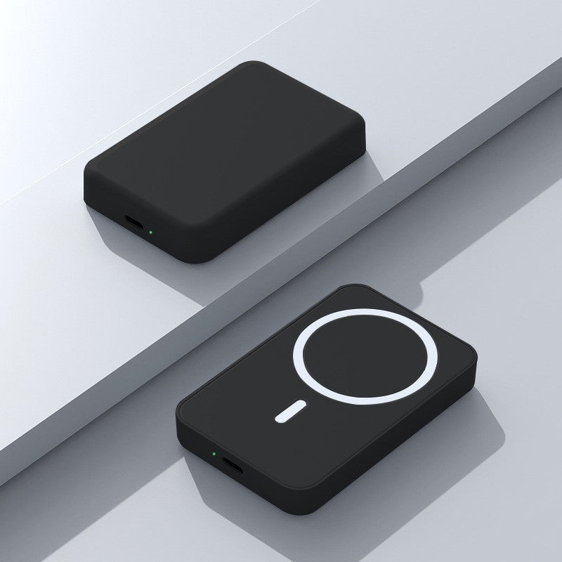 Bærbar Magsafe Powerbank Skanto