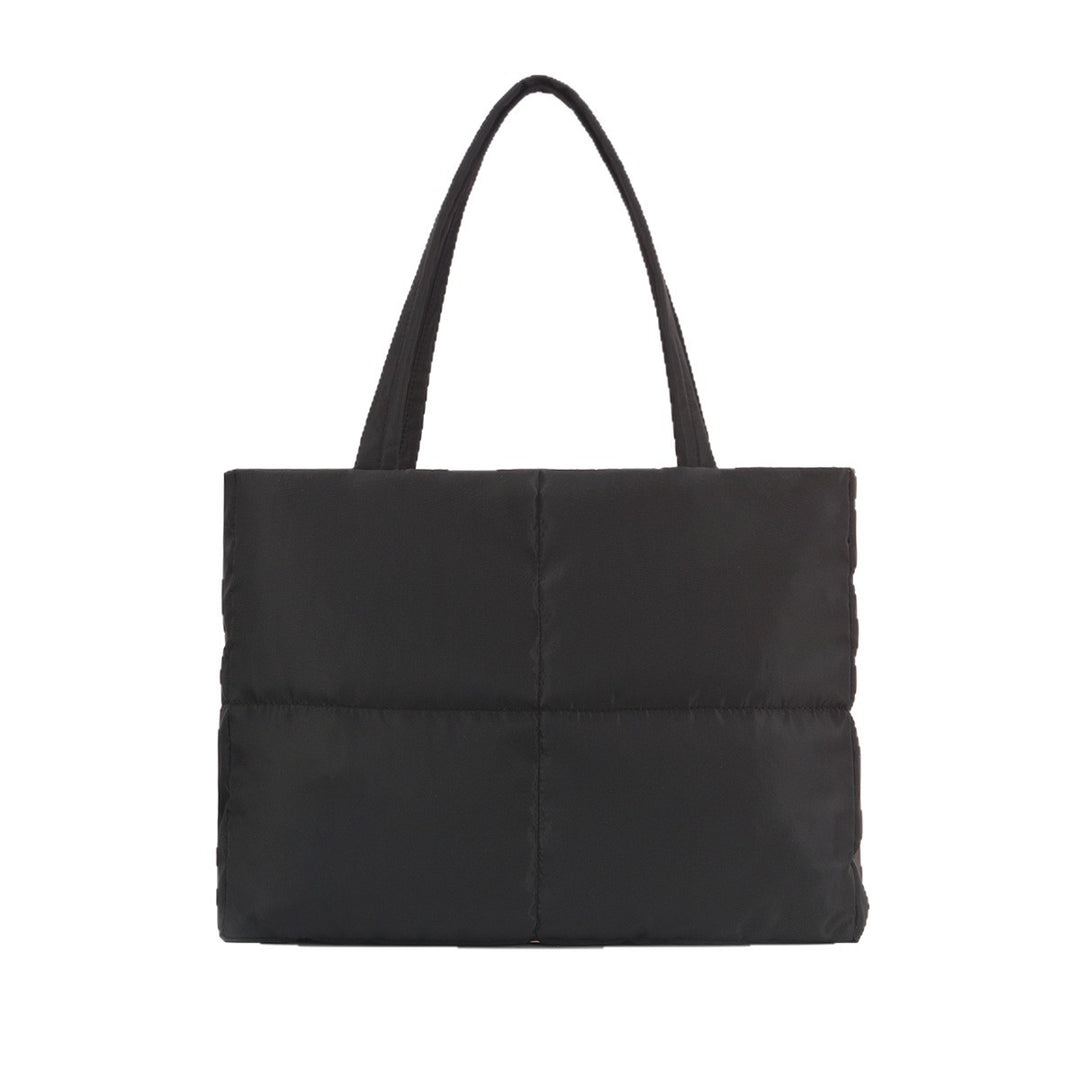 Handlenett med Polstret Design Skanto