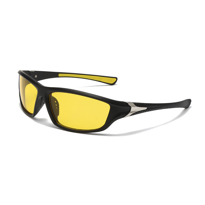 Dame Sporty vernebrille med ergonomisk design Skanto