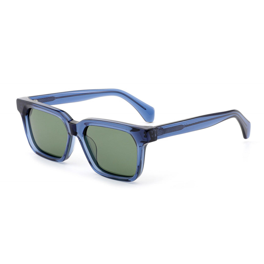 Dame moterisk solbrille med sofistikert design og UV-beskyttelse Skanto