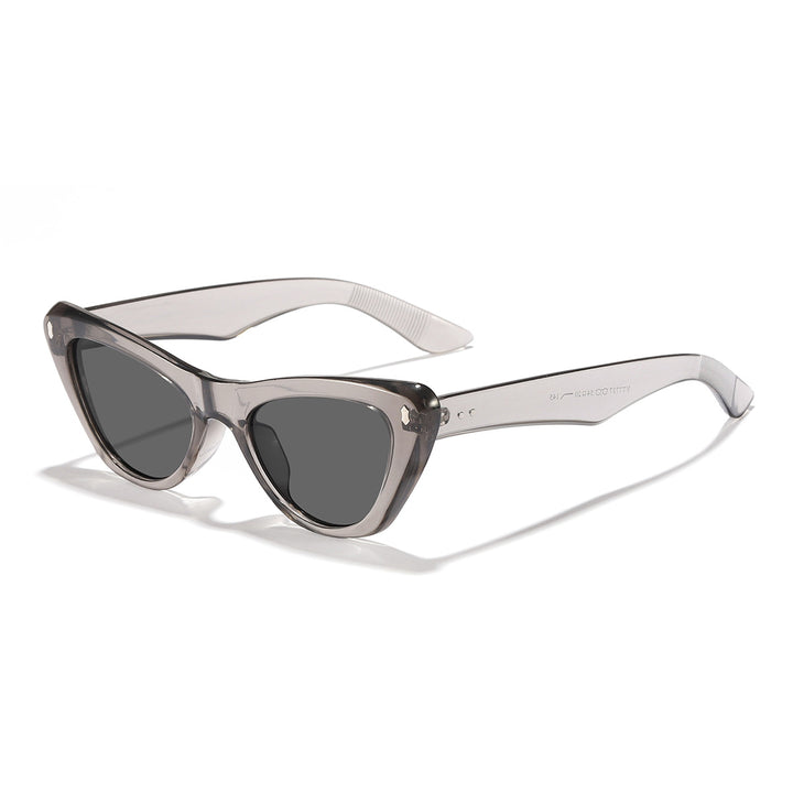 Dame Kattøye Brille Skanto