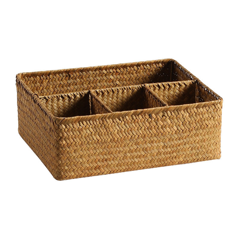 Multi-compartment Vevevev Kurv Skanto