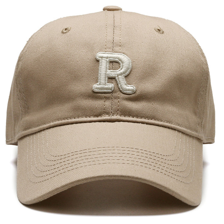 Herre Klassisk Brodert Justerbar Baseball Cap Skanto 1783927391