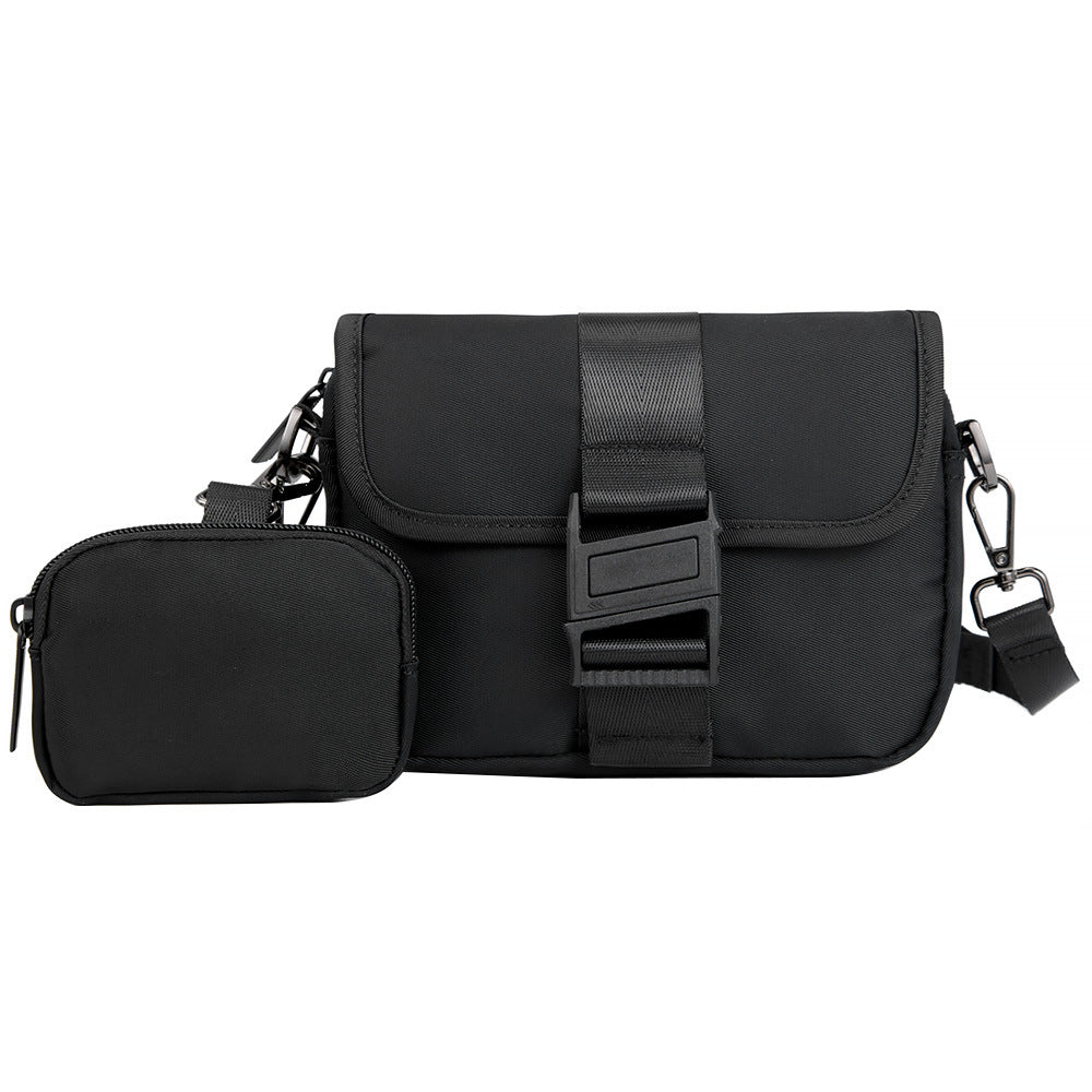 Allsidig utility crossbody bag Skanto