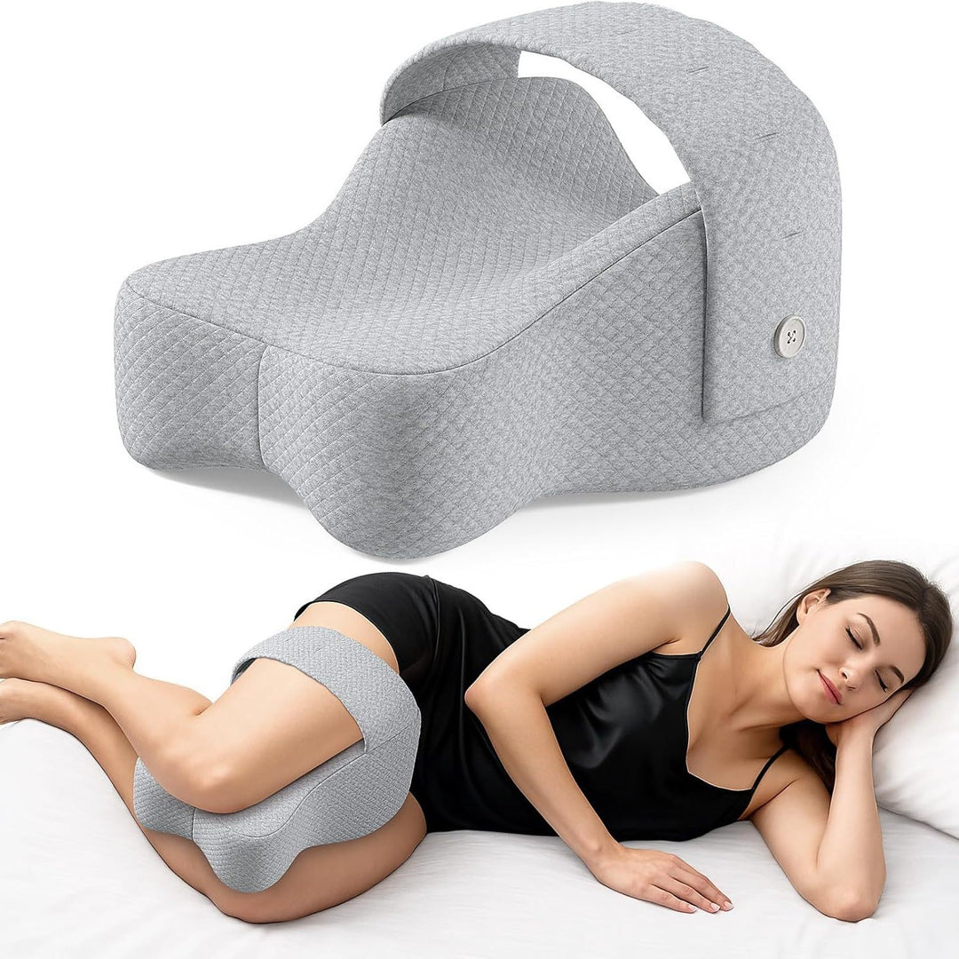 Ergonomisk søvnpute Skanto