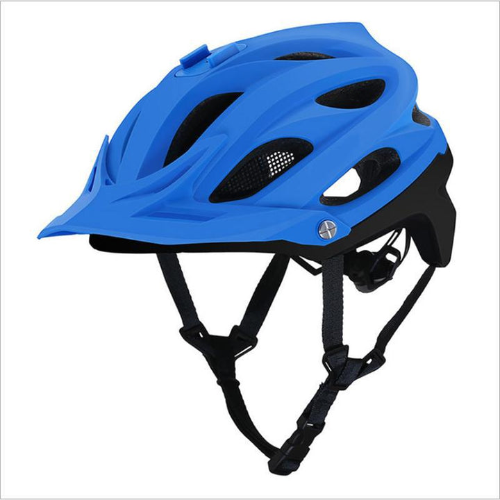 Multi-Sport Ventilert Sykkelhjelm Skanto