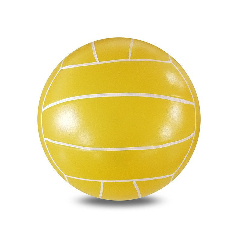 Unisex Volleyball for aktiv lek og trening Skanto