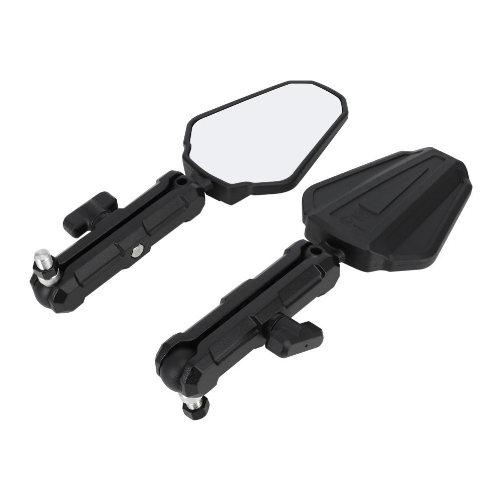 Adjustable Sport Motorcycle Mirrors Skanto