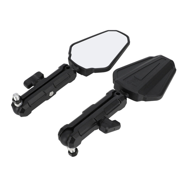 Adjustable Sport Motorcycle Mirrors Skanto