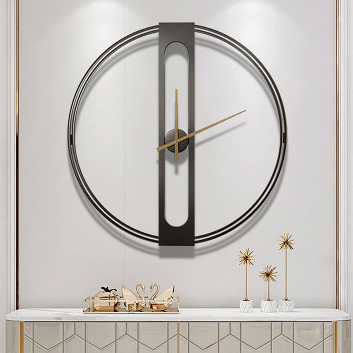 Skanto | Nordic Large Silence Veggur for Stue 20 Tommer