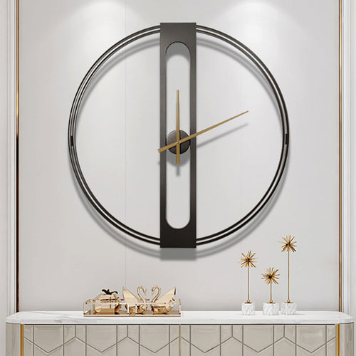 Skanto | Nordic Large Silence Veggur for Stue 20 Tommer