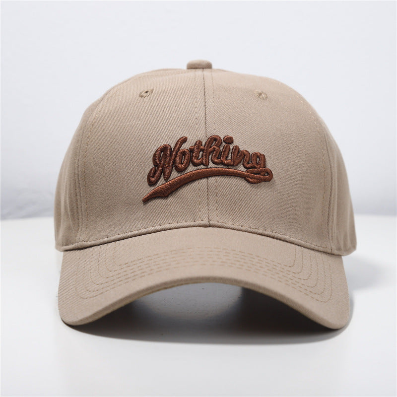 Herre Casual Justerbar Caps Skanto