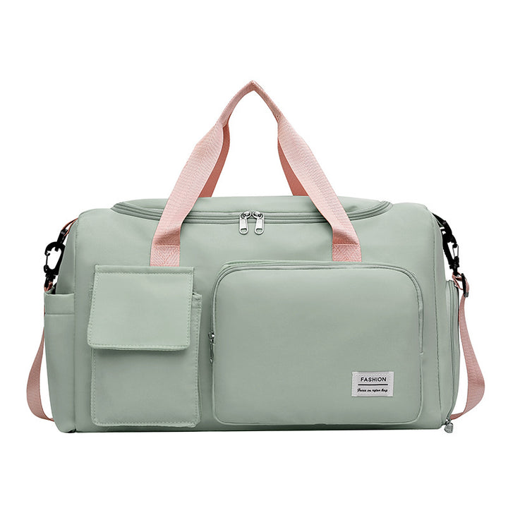 Dame Sporty Reisetasche Skanto