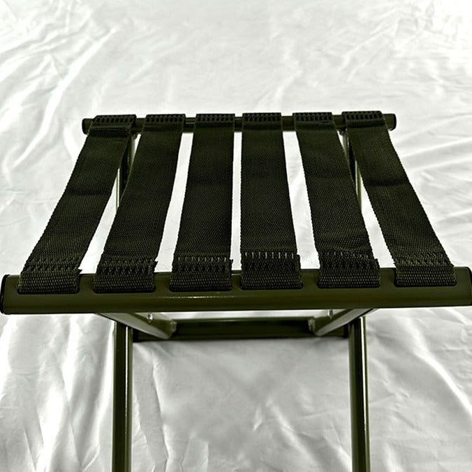Foldable camping stool Skanto
