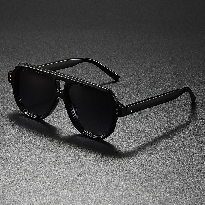 Dame Designer Solbrille Skanto