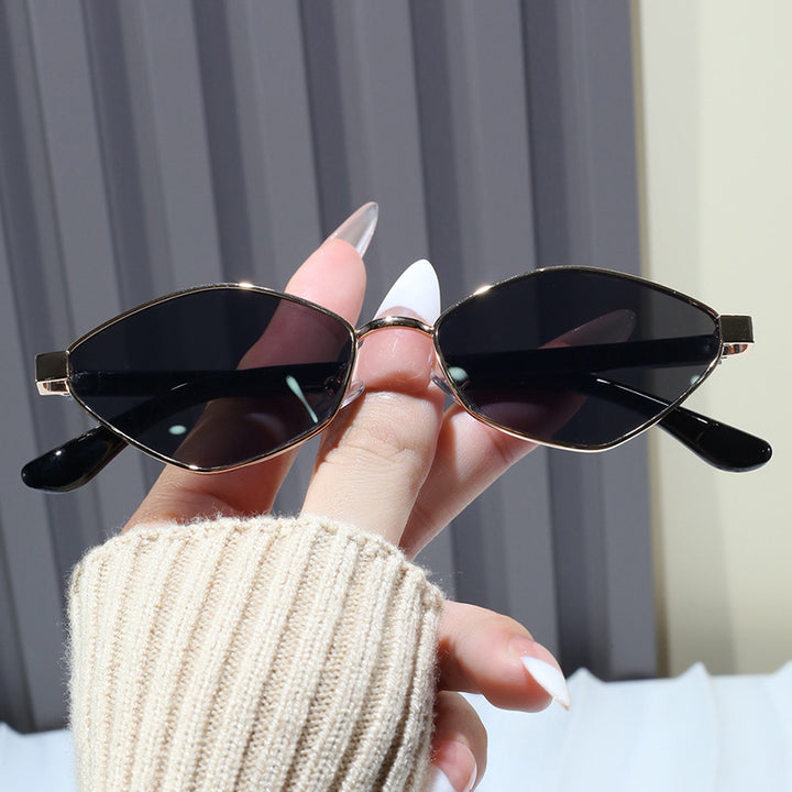 Women's Designer Correction Glasses Skanto