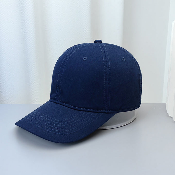 Dame Premium Baseballcap med svetteabsorberende teknologi Skanto