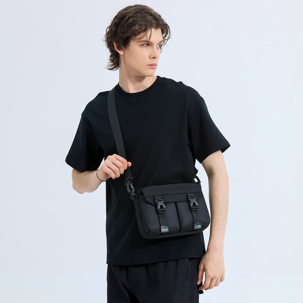 Kompakt Utility Sling Bag Skanto 1785316445