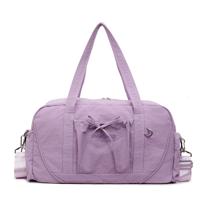 Dame Sportbag Skanto