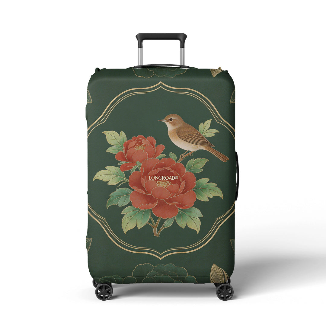 Unisex Reisebagasje Skanto