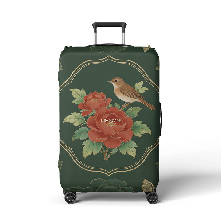 Unisex Reisebagasje Skanto