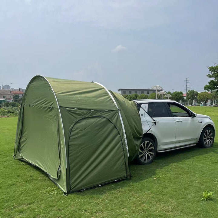 Camping telt Skanto